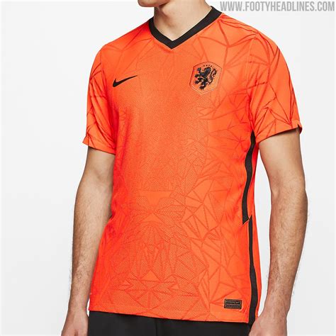 nike netherlands kits